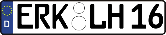 ERK-LH16