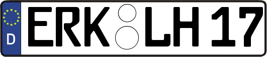 ERK-LH17