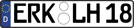 ERK-LH18