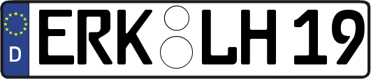 ERK-LH19