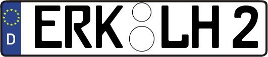 ERK-LH2