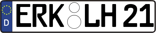 ERK-LH21