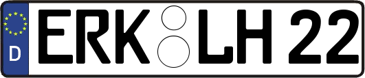 ERK-LH22