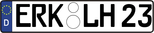 ERK-LH23