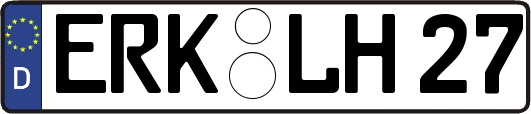 ERK-LH27