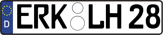 ERK-LH28