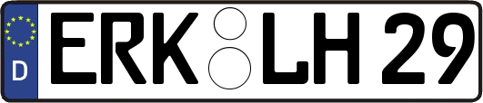 ERK-LH29