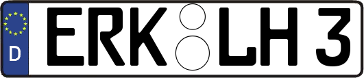 ERK-LH3