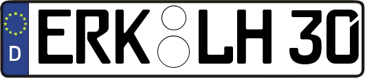 ERK-LH30