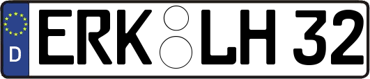 ERK-LH32