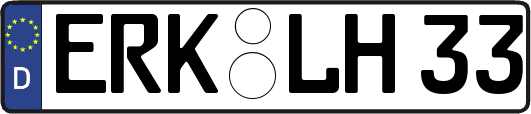 ERK-LH33