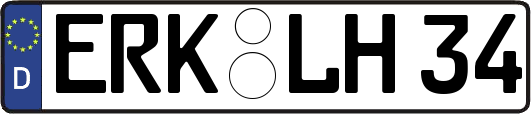 ERK-LH34