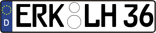 ERK-LH36
