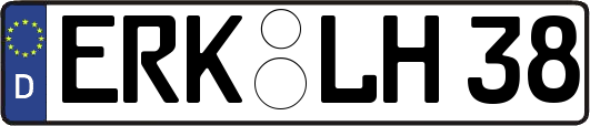 ERK-LH38