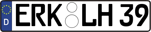 ERK-LH39