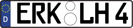 ERK-LH4