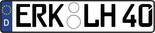 ERK-LH40