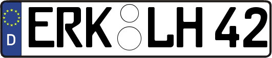 ERK-LH42
