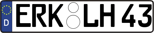 ERK-LH43
