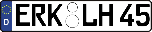 ERK-LH45