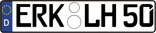 ERK-LH50