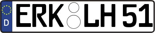 ERK-LH51
