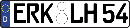 ERK-LH54