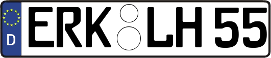 ERK-LH55
