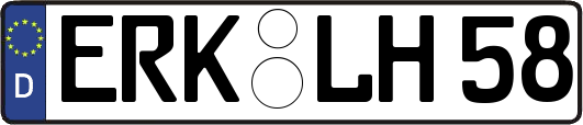 ERK-LH58