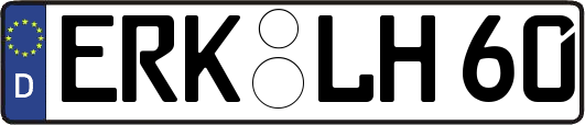 ERK-LH60