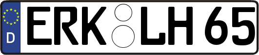 ERK-LH65
