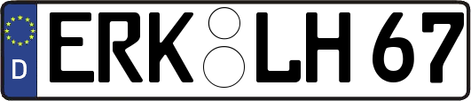 ERK-LH67