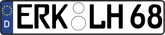 ERK-LH68