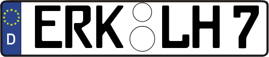 ERK-LH7
