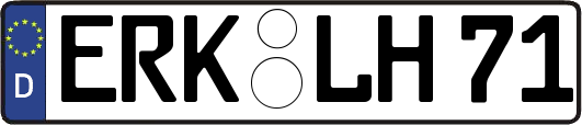 ERK-LH71