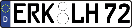 ERK-LH72