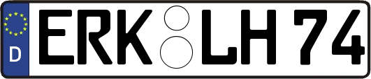 ERK-LH74