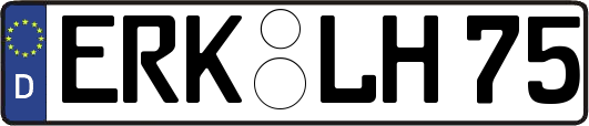 ERK-LH75