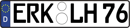 ERK-LH76