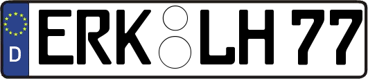 ERK-LH77