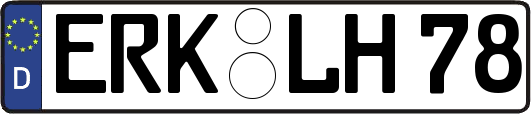 ERK-LH78