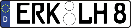 ERK-LH8