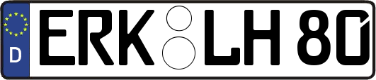 ERK-LH80