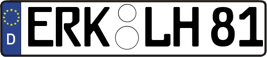 ERK-LH81