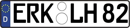 ERK-LH82