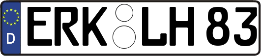 ERK-LH83