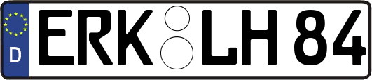 ERK-LH84