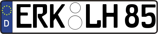 ERK-LH85