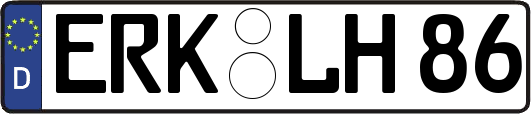 ERK-LH86