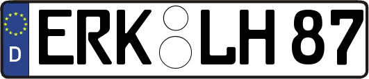 ERK-LH87